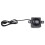 2X USB  Speaker Subwoofer External Loudspeaker for Computer Laptop and Notebook 1