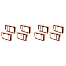 8PCS Highly Efficient Air Filter Cleaner Element for ODES ATV 650S 650L 850S 850L 1000S 1000L ATV 21170101731