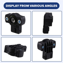 4X per R1200GS R1200RT R1200GS ADV F700GS F800GS ADV Sensore di Posizione 'Acceleratore per Motocicletta