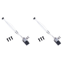 2X for A1/A1mini Hotend Mounting Heating Assembly for A1 A1 Accessories