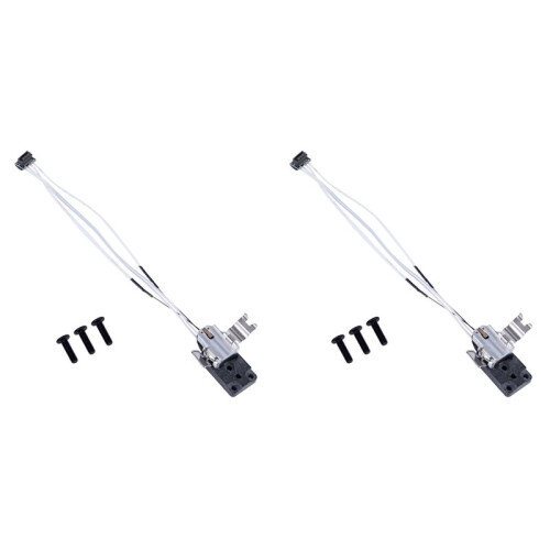 2X for  A1/A1mini Hotend Mounting Heating Assembly for  A1   A1  Accessories