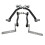 8pcs Headlight Level Adjustment Rod Link for  GLS X166 ML W166 GLE W292 A1663200132 A1663200932 A1663201032 8
