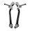 8pcs Headlight Level Adjustment Rod Link for  GLS X166 ML W166 GLE W292 A1663200132 A1663200932 A1663201032 5