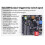 2X HF20W Wide Voltage 85V Voice MP3 Player Module, 20W One-to-One Trigger Custom Audio Player Module 6