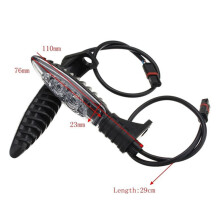 8X Motorcycle Led Front and Rear Turn Signal Indicator for R1200 F800 F650Gs F700Gs