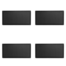4X Computer Case Magnetic Dust Filter Mesh PC Case Cooling Fan Computer Guard Cover Horn Net 14 X 28CM
