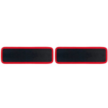2X Magnetic Pad Flexible Tool Holder and Mat Mechanic Tray Portable and Storage for Screws and Wrenches Auxiliary L
