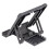 2X Universal ECU Bracket for Easy ECU Wiring Programming Tool Reading Writing Car Engine Computer Mount Holder Support 5