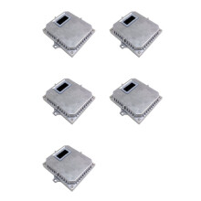 5X D2S/D2R Xenon Headlight Ballast Drive Module for Clk W209 C-Class W203 1307329082
