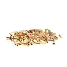 200Pcs Mechanical Keyboard Hot Plug Socket Keyboard PCB Soldering Reaming Pin Socket for Kaihua Shafts Shafts