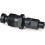 2X CWP-7 Compact Crank Puller, Bicycle Disc Brake Pad Straightener, Chain Tool, Pedal Wrench, Crank Puller 2