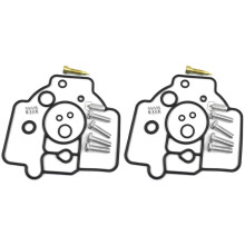 2X Vergaser-Reparatursatz für -Befehle Ch18-Ch25 Ch19 Ch20 Ch21 Ch22 Ch23 Ch24