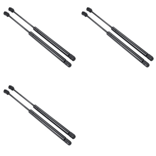 6 X Bakruta Glaslyft Stöder Stötdämpare för  Tucson 2005-2009 871702E020 1