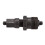 2X CWP-7 Compact Crank Puller, Bicycle Disc Brake Pad Straightener, Chain Tool, Pedal Wrench, Crank Puller 7