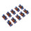 30Pcs 5A  to  Lithium Battery Step Down Charging Board Led Power Converter Lithium Charger Step Down Module XL4015 3