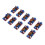30Pcs 5A  to  Lithium Battery Step Down Charging Board Led Power Converter Lithium Charger Step Down Module XL4015 4