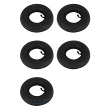 5X 3.00-4 Inner Tube-260X85 Scooter Tire Tube -for E300 Scooter, Pocket Rocket, Utility Dolly, Hand Truck