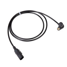 2X Motorcycle Speed Sensor Cable ABS Wheel Speed Sensor for K1600GT/GTL K1300GT K1200R R1200RT R1200GS
