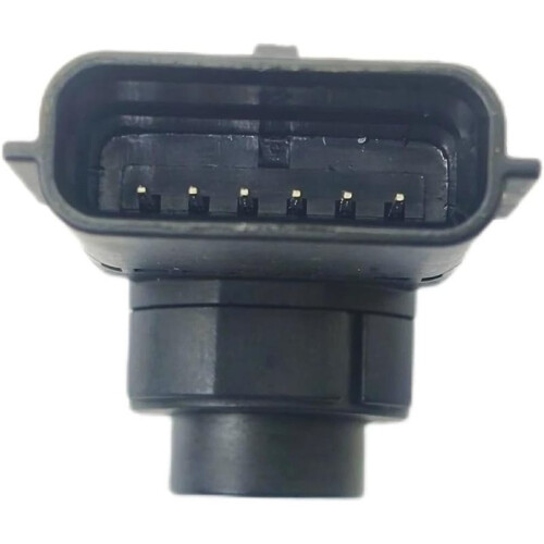 PW50100700AB Pdc Parking Sensor for   for  Yaris 4ML061ADB Replacement Parts 2pcs 2