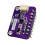 10X LIS3MDL Module Three-Axis Magnetic Sensor Module Electronic Compass Compatible STEMMA QT IIC 2