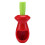 2pcs  Pitter Tool, Pit Remover,Olive Pitter Tool for Making  Jam, Cherries Pitter Remover 2