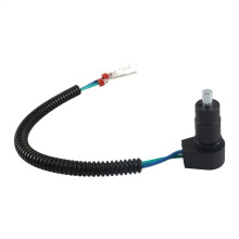 2X Drehzahlsensor für Verteilergetriebe GW72308 4408640001 44-08-640-001 für Great Wall Hover Aval Steed 2.4 Benzin oder LPG 93kW