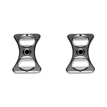 2X Bottle Opener Cup Holder 1K0858230A for MK 5/6 R32