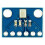 2X SPH0645 I2S MEMS Microphone Breakout Sensor Board Module SPH0645LM4H Microphone Module 1.6-3.6V for 4
