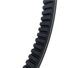 2X CVT Drive Belt 25300-013-0000 670 23.6 30 for Hisun 250 UTV Drive V-Belt Strike Gunner Sector Cowboy Spire 2015-2019