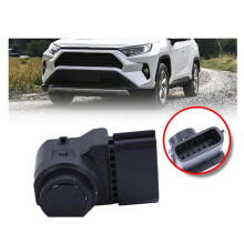 PW50100700AB Pdc Parking Sensor for for Yaris 4ML061ADB Replacement Parts 2pcs
