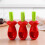 2pcs  Pitter Tool, Pit Remover,Olive Pitter Tool for Making  Jam, Cherries Pitter Remover 5