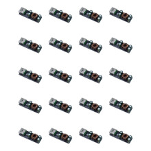 20X SW3516 QC4.0 QC3.0 1Way USB Type-C Mobile Phone Quick Charge Adapter 6-32V Down Buck Boost Module SW3516