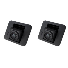 2X Rear Backup Camera Reversing Camera Parking Assist Camera EEP73090003AB for VF3 VF5