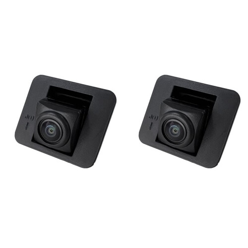 2X Rear Backup Camera Reversing Camera Parking Assist Camera EEP73090003AB for  VF3 VF5