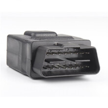 2X Male to Female 16pin Plug Suitable for ELM327 OBD2 Car Tester Adapter OBD 2 Socket Car Extension Plug