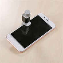 2PCS Clamp Holder Adjustable Mobile Phone Repair Tool LCD Display Screen Fastening Clip Tablet-Accessories,Metal