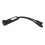 2X for Folding Electric Scooters ZT3 Pro E European Version Scooter Speed Controller/Speed Regulator 7