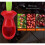 2pcs  Pitter Tool, Pit Remover,Olive Pitter Tool for Making  Jam, Cherries Pitter Remover 6