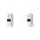 2X Tuya WiFi Vibration Sensor 130dB Sound Light Alarm  APP Real- Vibration Reminder Security Shock Detector 1