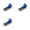 3X SN65HVD230 CAN Bus Transceiver Communication Module CAN Bus Transceiver Thermal Protection Slope Control  3V-3.6V 1