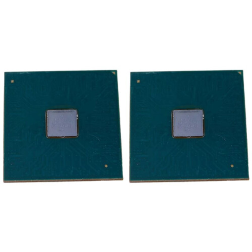 2pc for PS5 Console CXD90062GG CXD90062 IC Chipset Replacement SSD Controller Game Accessories