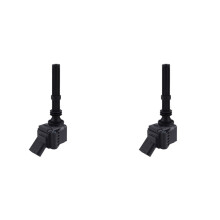 2X New Lgnition Coil 28461557 28610332 1832A092 for GAC Outlander 3 ASX 2019-2022