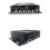 2X 4CH MDVR Loop Recording Support 512GB Storage for Single  Card Mobile DVR for Bus Truck 5