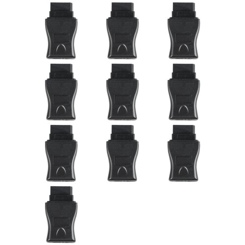 10X Car Diagnostic 14 Pin for  Consult Interface 14Pin USB OBD Fault Code Cable Tool Scanner Connector Adapter