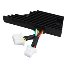 5X Motorcycle Parts Regulator Rectifier Fit for CBX750 CBX 750 F 1984-1987 31600-MJ0-003