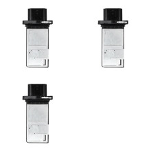 3X Mass Air Flow Meter Sensor for 226807S000 AFH70M-38