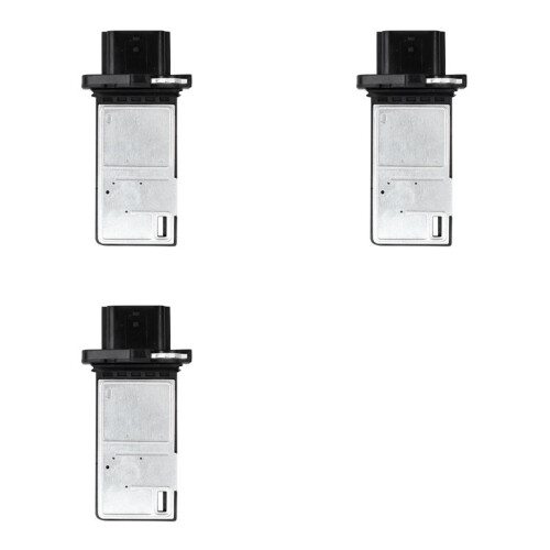 3X Mass Air Flow Meter Sensor for   226807S000 AFH70M-38