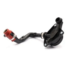 2X Engine Oil Separator Breather Valve Crankcase Vent Valve 6420101891 for ML Gl W164 W204 W251 280 320 CDI