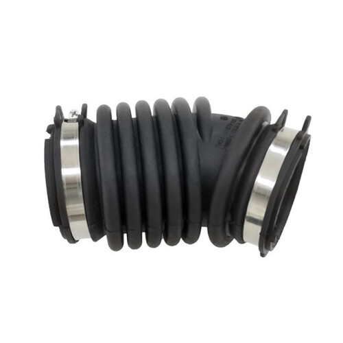 2X Air Filter Intake Hose Pipe 1684286 for  Focus MK2 C-Max 70380075 7M519A673LC