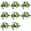 16x Artificial Grape Vine Garland Fruit for Home Garden Decoration 1